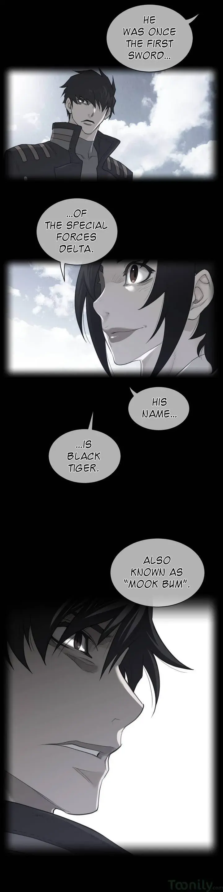 Perfect Half Chapter 90 - Page 4