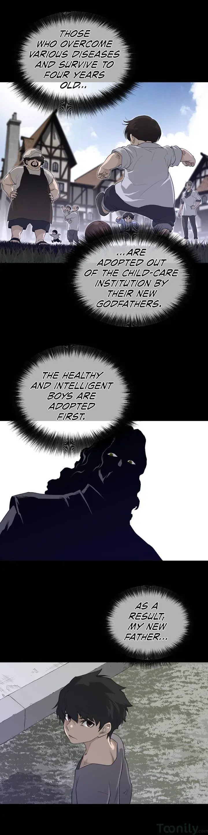 Perfect Half Chapter 90 - Page 6