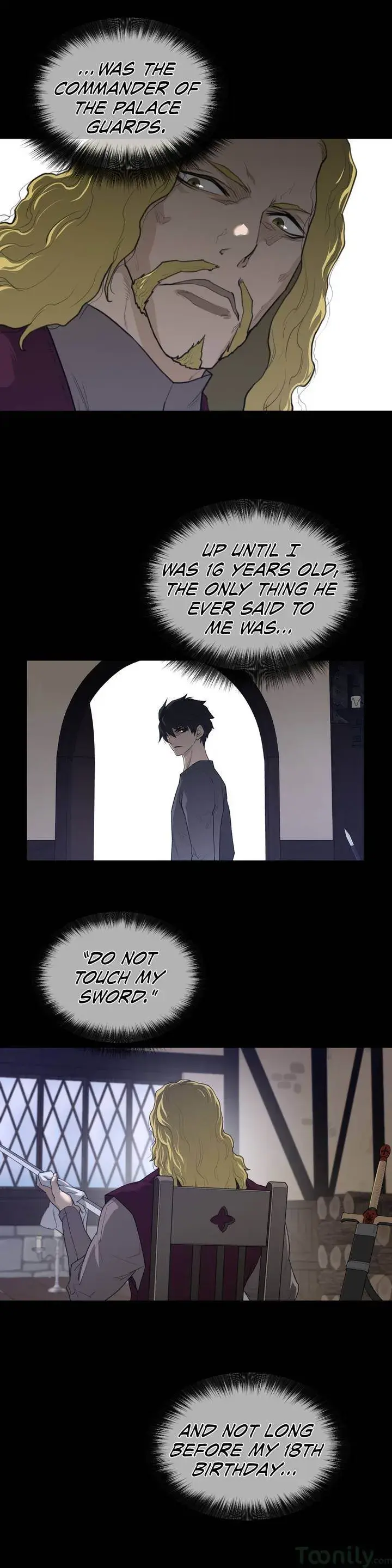 Perfect Half Chapter 90 - Page 7