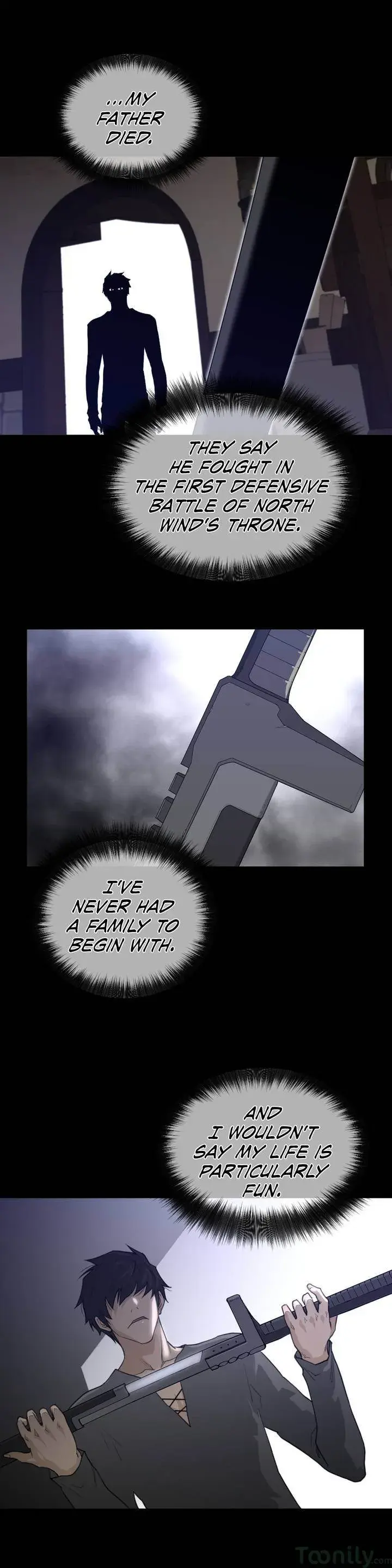 Perfect Half Chapter 90 - Page 8
