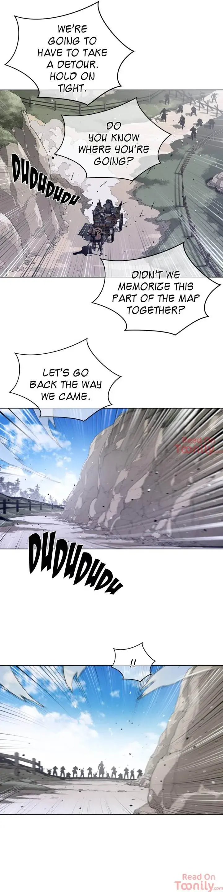 Perfect Half Chapter 92 - Page 12