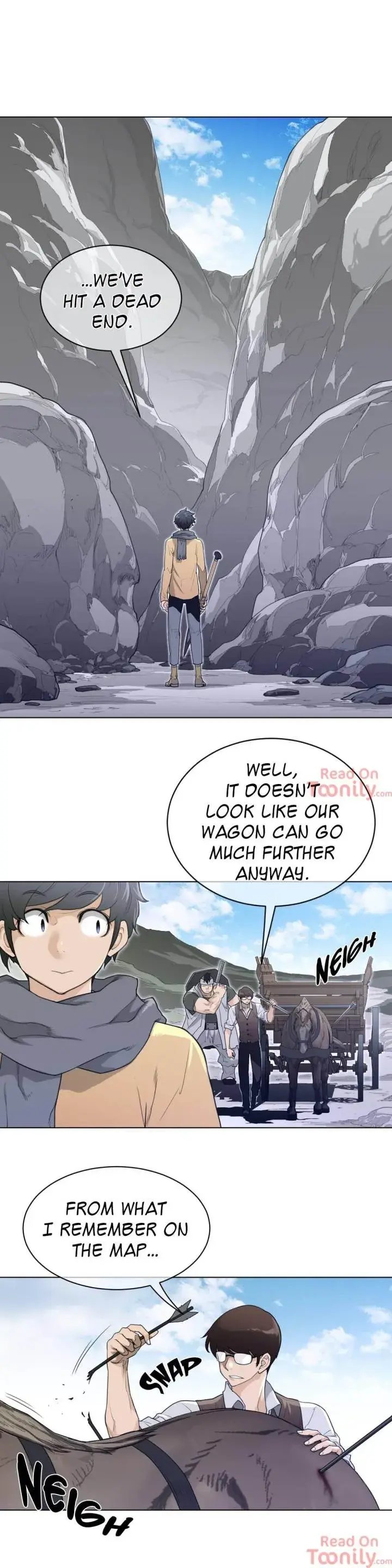 Perfect Half Chapter 92 - Page 16