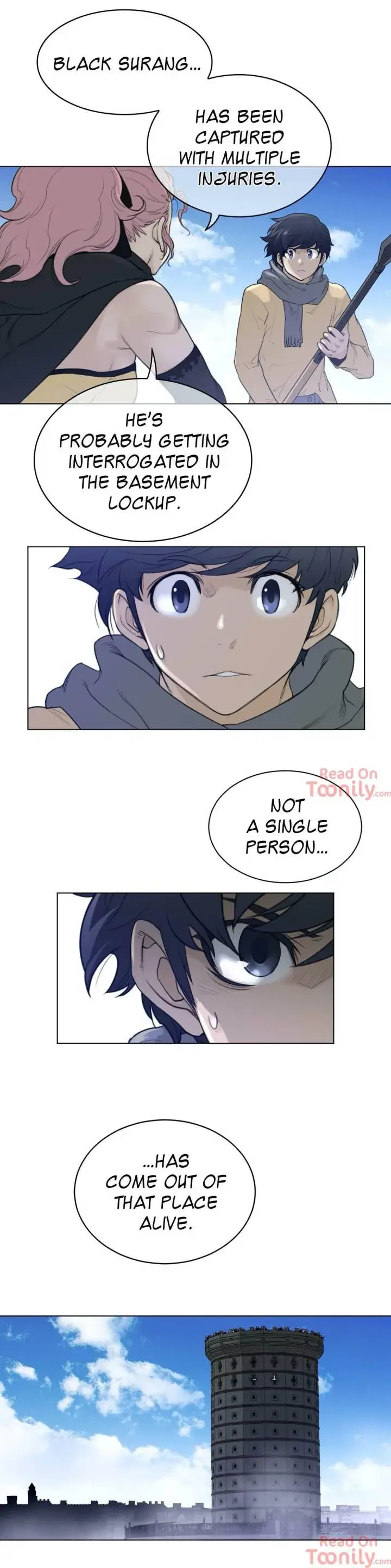 Perfect Half Chapter 93 - Page 18