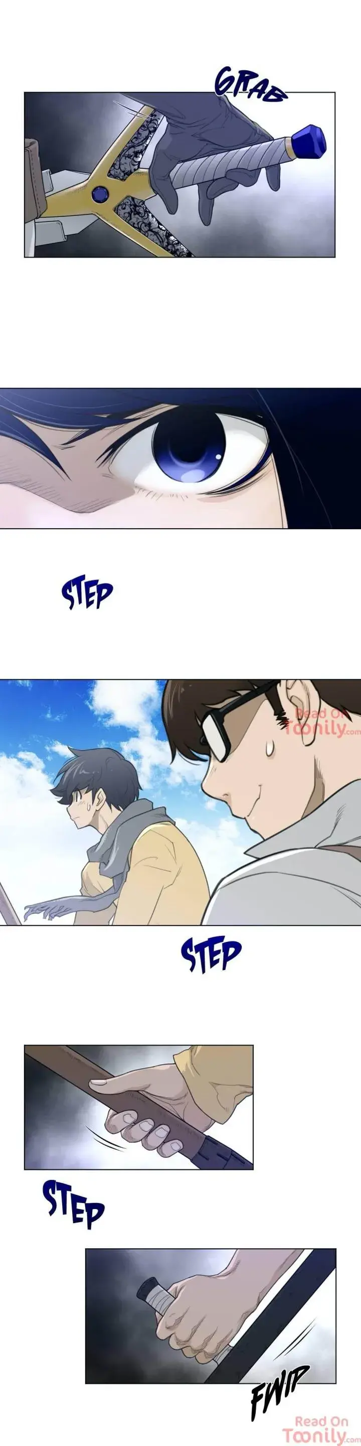 Perfect Half Chapter 93 - Page 6