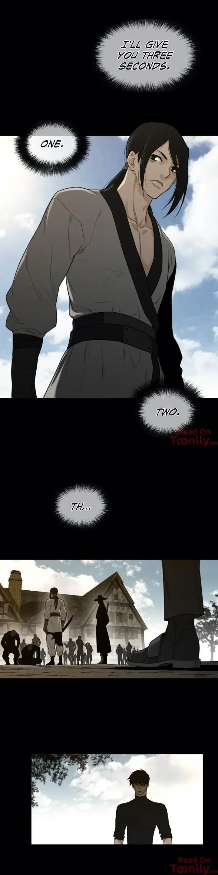 Perfect Half Chapter 94 - Page 17