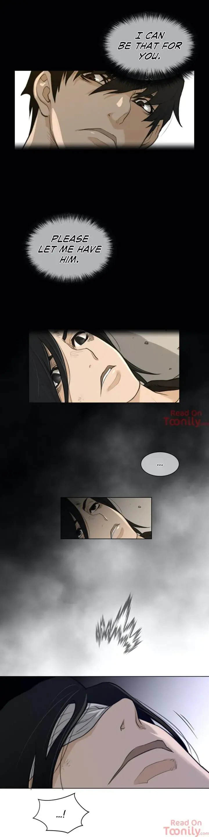 Perfect Half Chapter 94 - Page 23