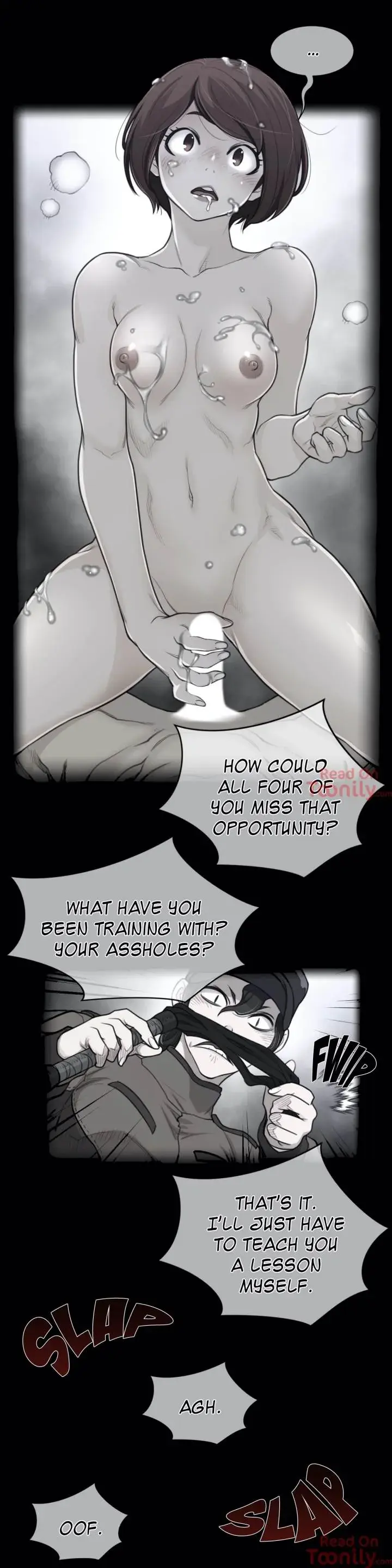 Perfect Half Chapter 96 - Page 2