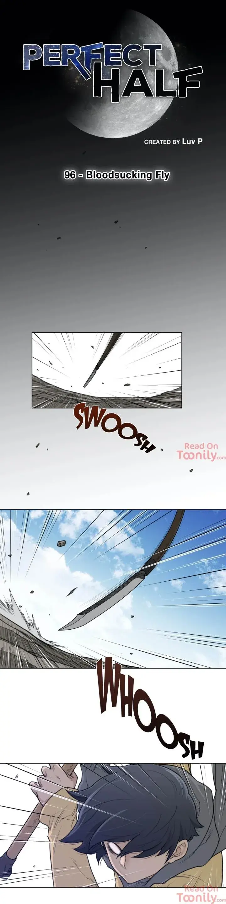 Perfect Half Chapter 96 - Page 3