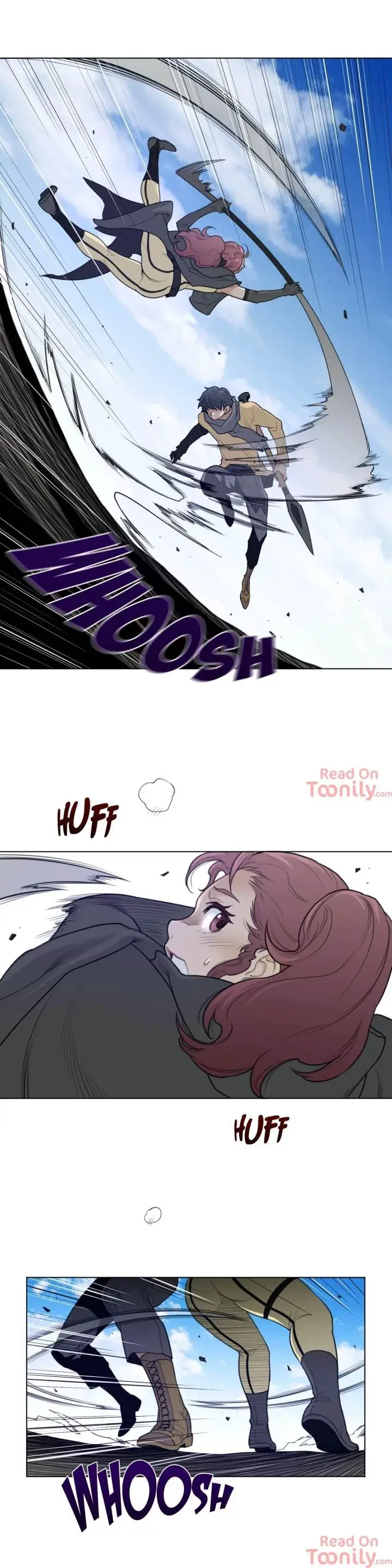 Perfect Half Chapter 96 - Page 4
