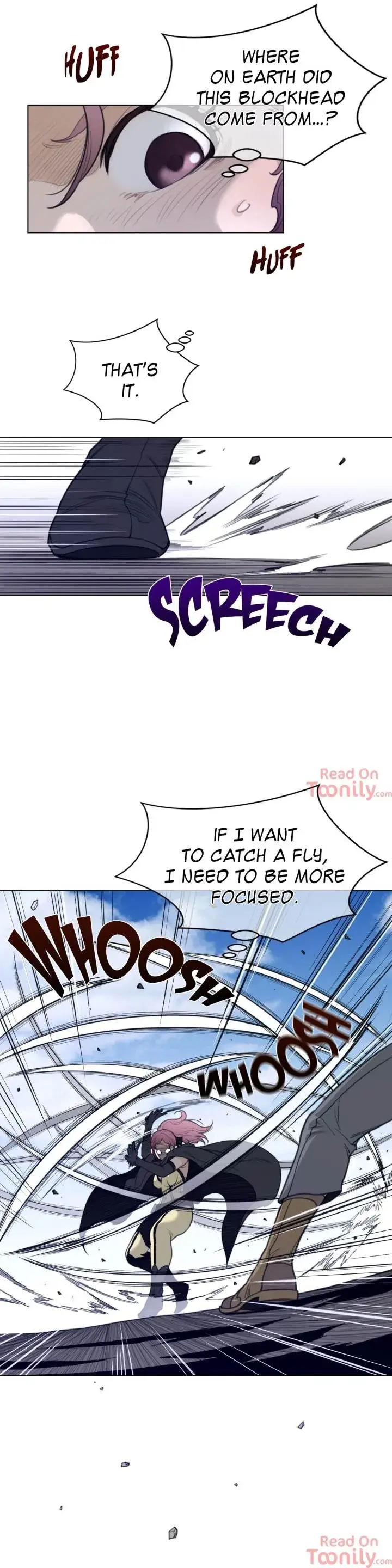 Perfect Half Chapter 96 - Page 7