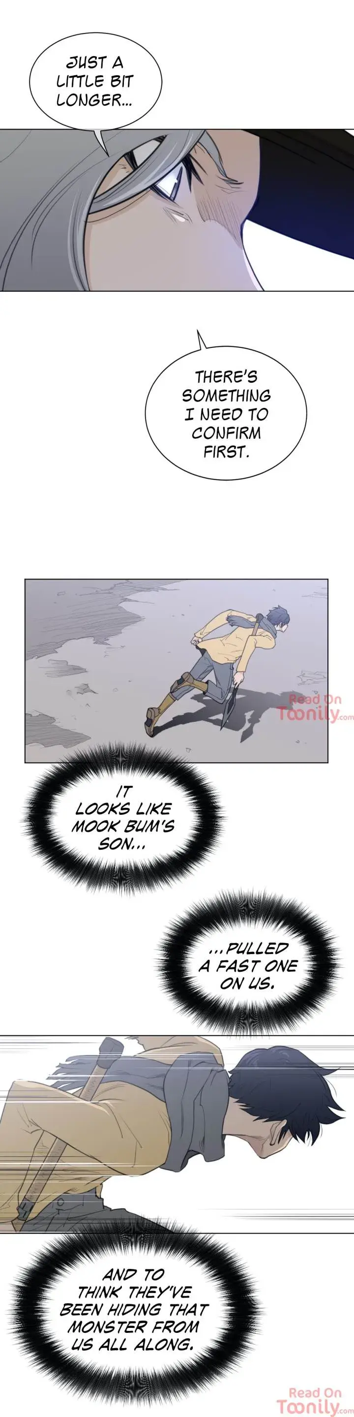 Perfect Half Chapter 98 - Page 18