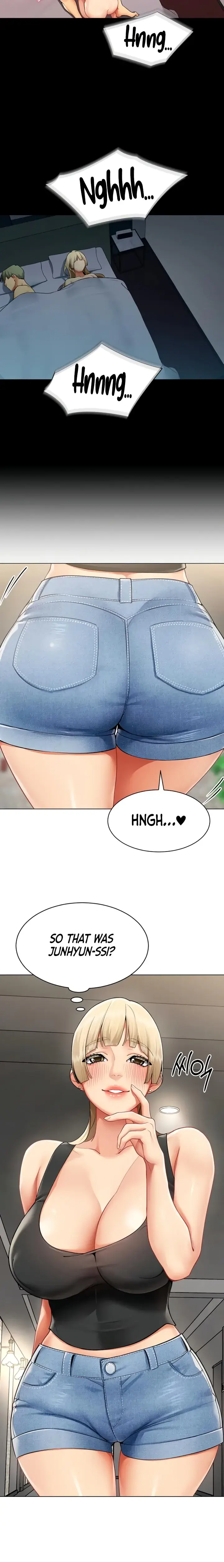 Performance Sex Report Chapter 10 - Page 15