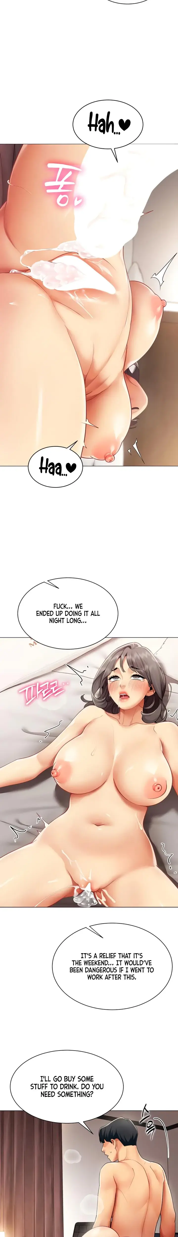 Performance Sex Report Chapter 10 - Page 5