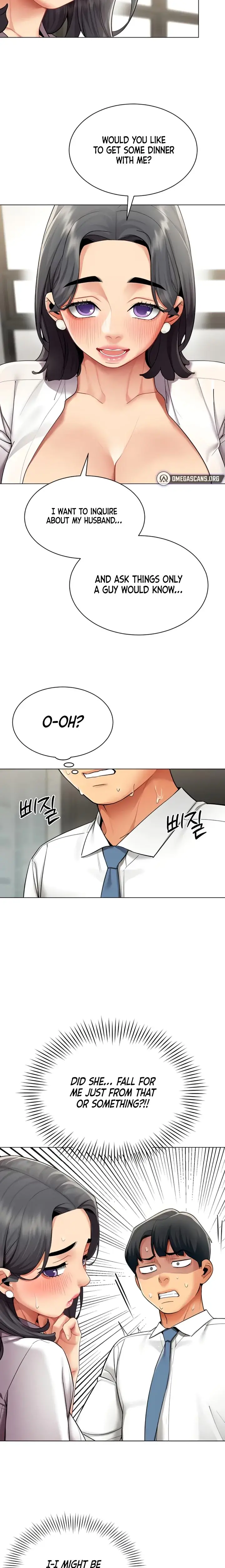 Performance Sex Report Chapter 12 - Page 13