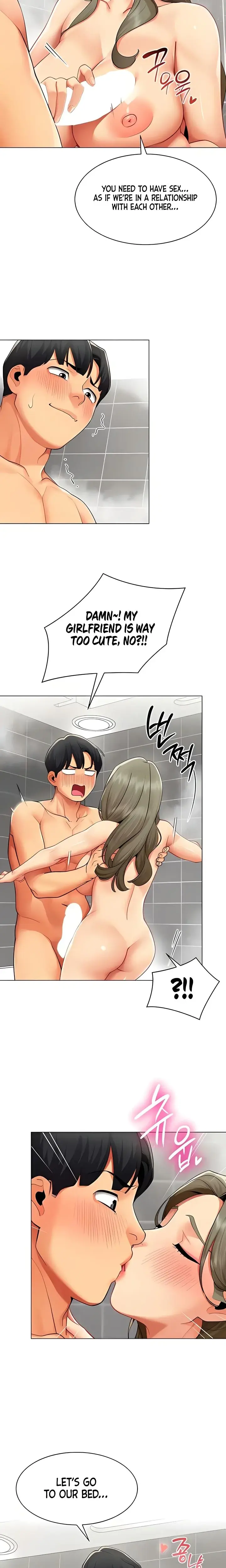 Performance Sex Report Chapter 13 - Page 11