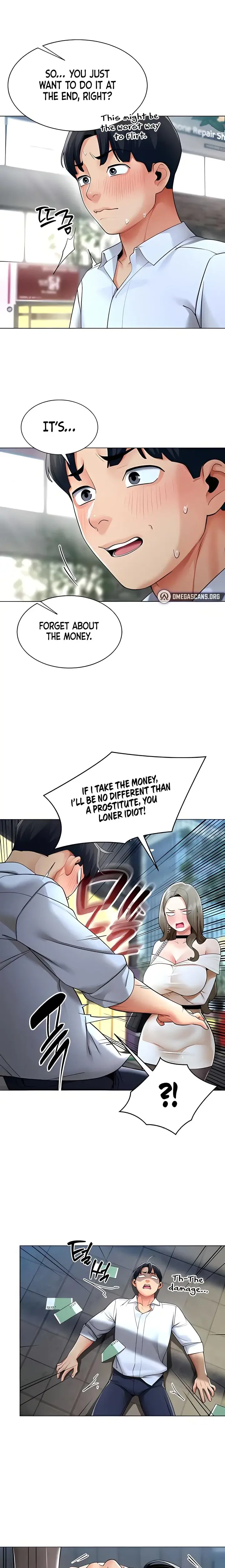 Performance Sex Report Chapter 13 - Page 3