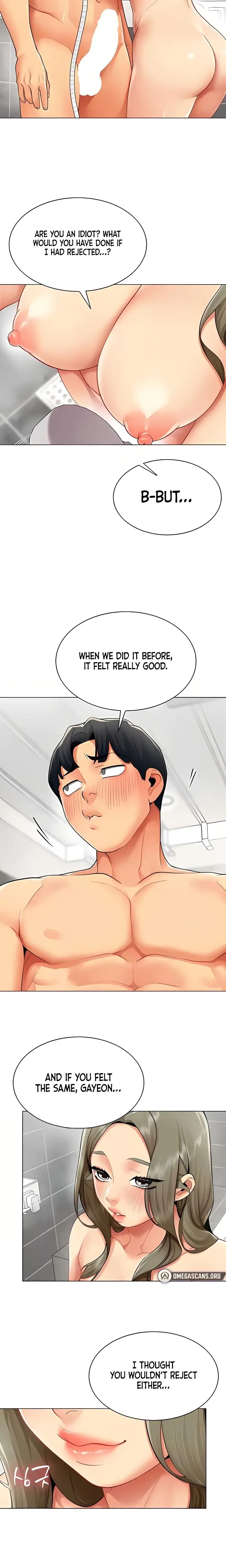 Performance Sex Report Chapter 13 - Page 7