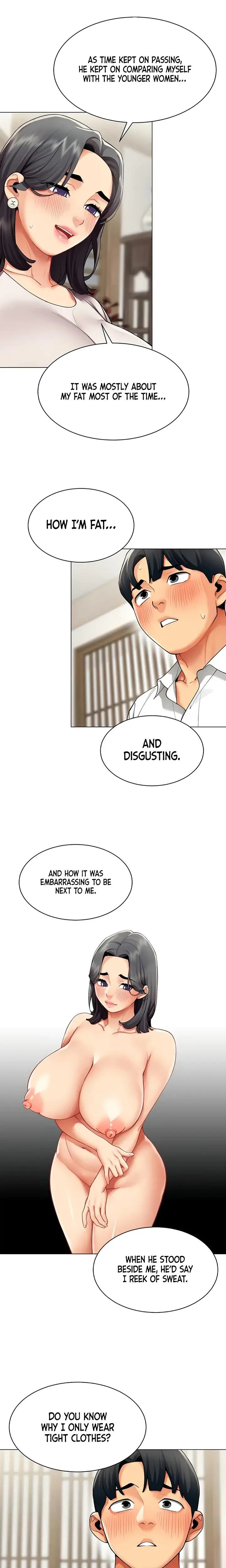 Performance Sex Report Chapter 14 - Page 10
