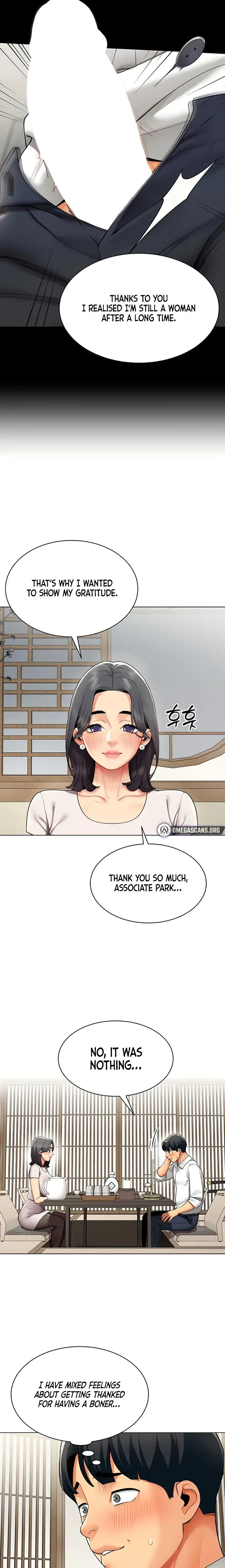 Performance Sex Report Chapter 14 - Page 13