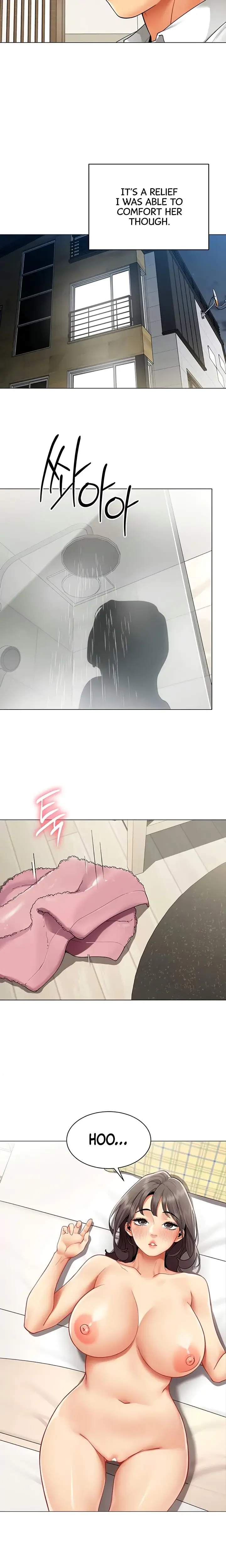 Performance Sex Report Chapter 14 - Page 14