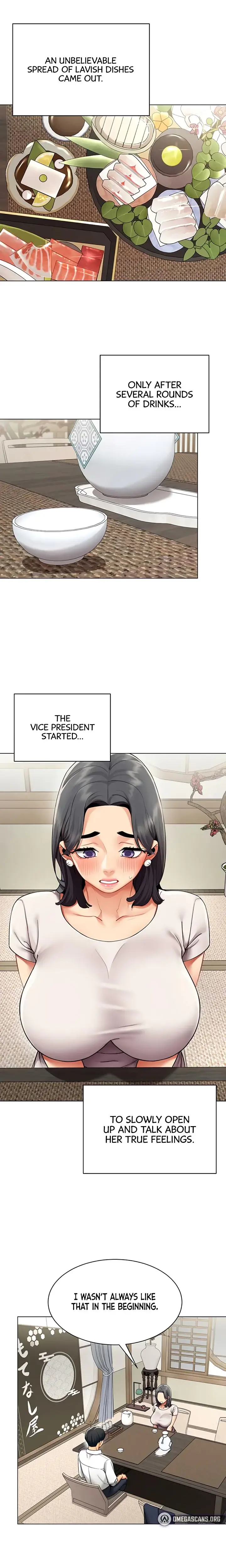 Performance Sex Report Chapter 14 - Page 9