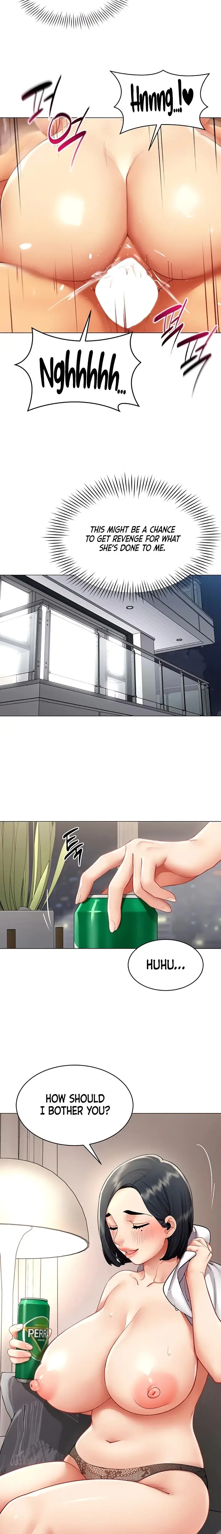 Performance Sex Report Chapter 15 - Page 16