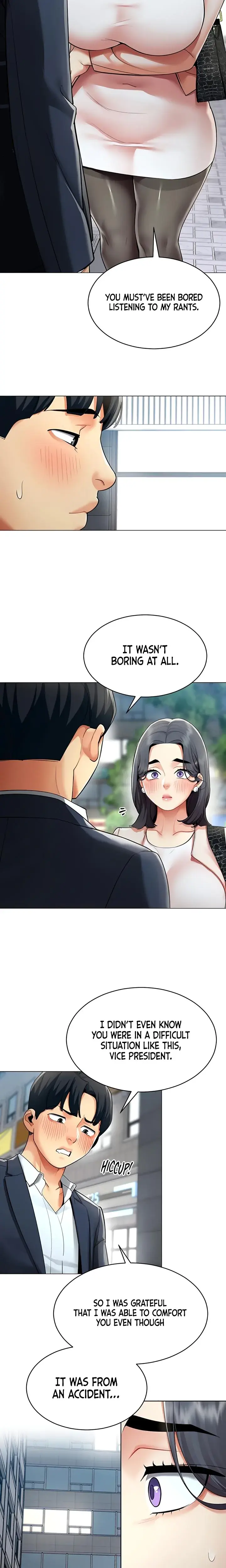 Performance Sex Report Chapter 15 - Page 2