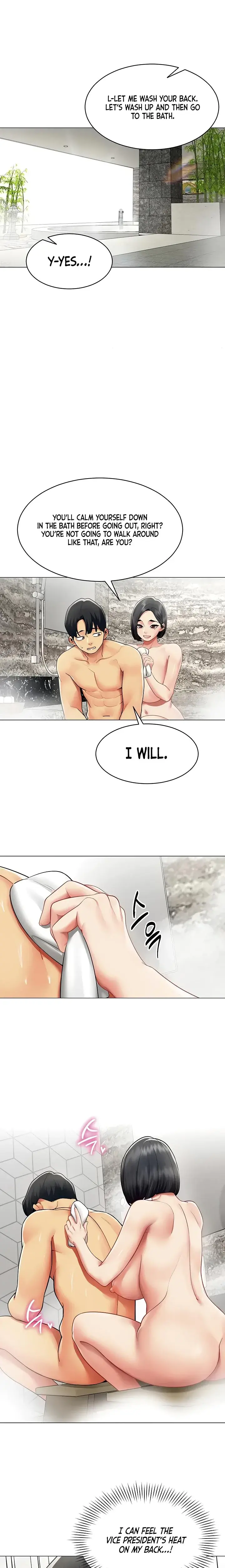 Performance Sex Report Chapter 16 - Page 11