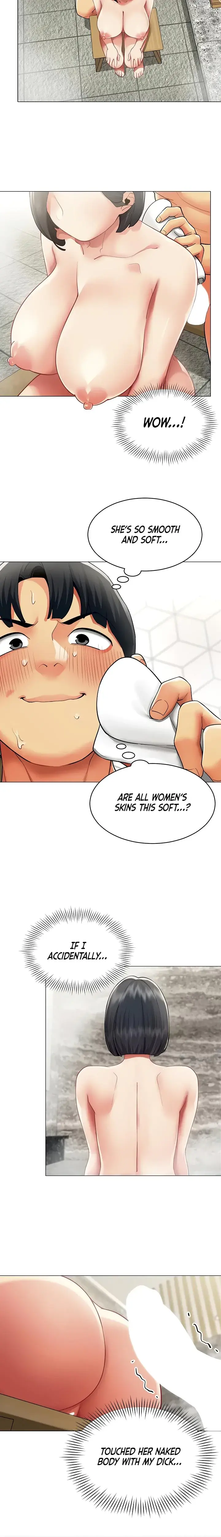 Performance Sex Report Chapter 16 - Page 14
