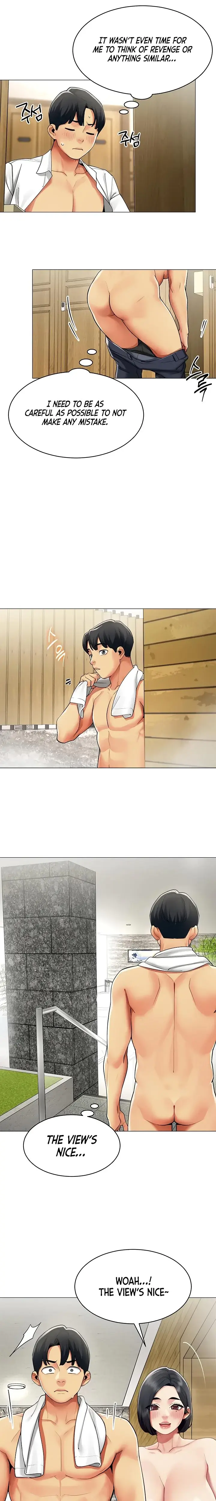 Performance Sex Report Chapter 16 - Page 7
