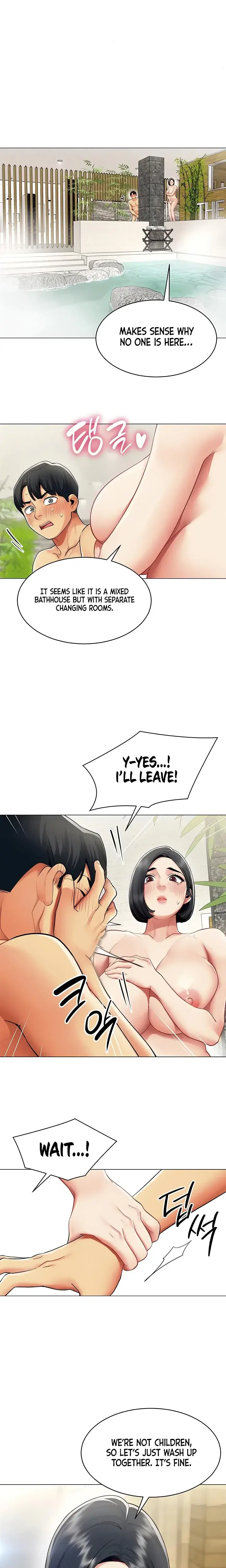 Performance Sex Report Chapter 16 - Page 9