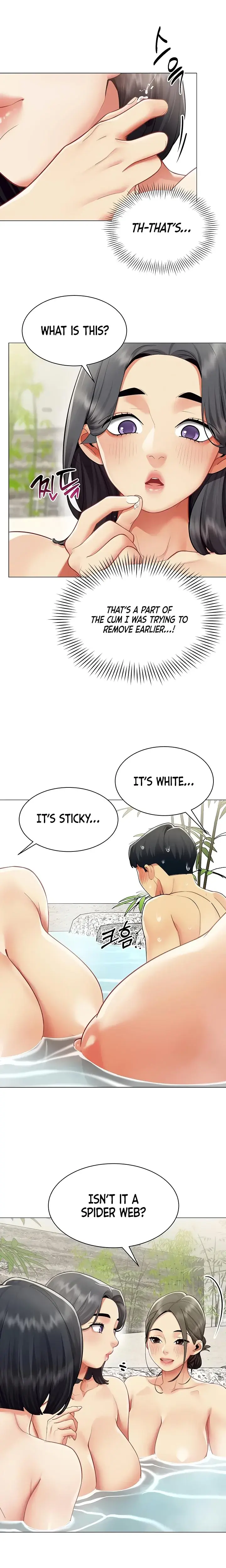 Performance Sex Report Chapter 17 - Page 12