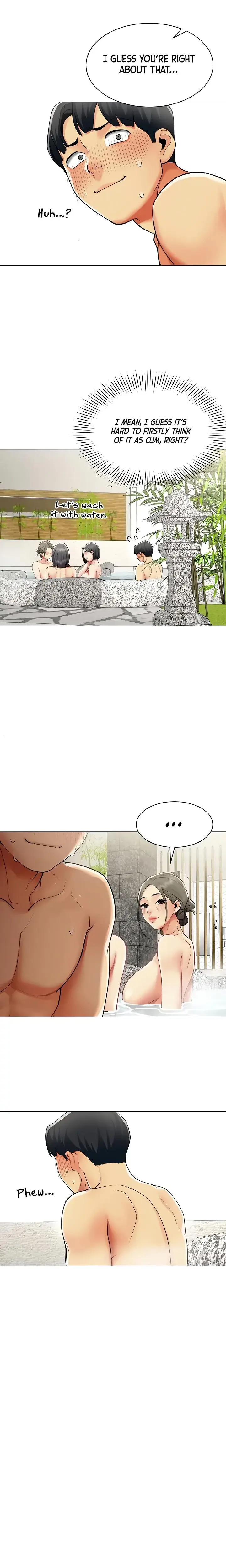 Performance Sex Report Chapter 17 - Page 13
