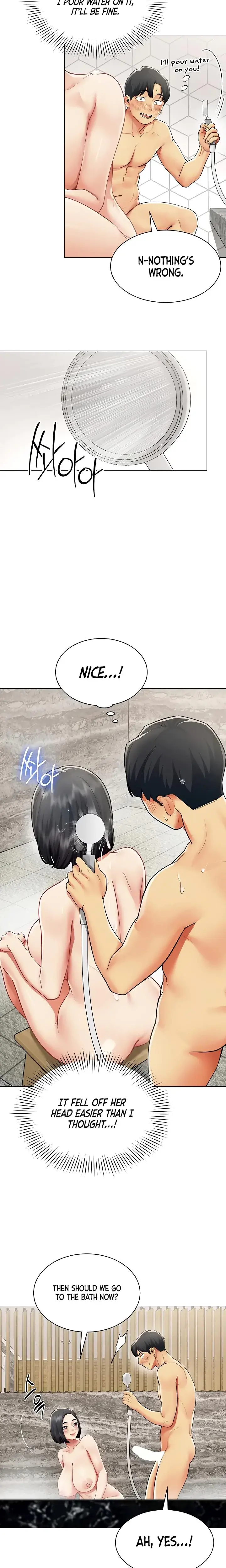 Performance Sex Report Chapter 17 - Page 2