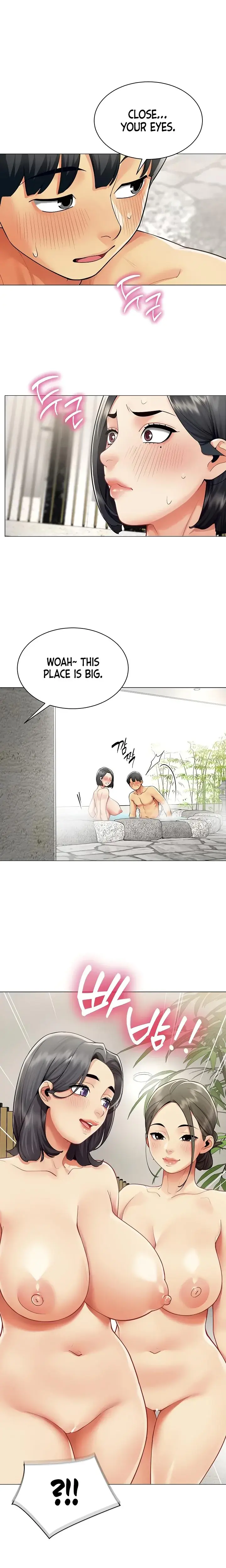 Performance Sex Report Chapter 17 - Page 5