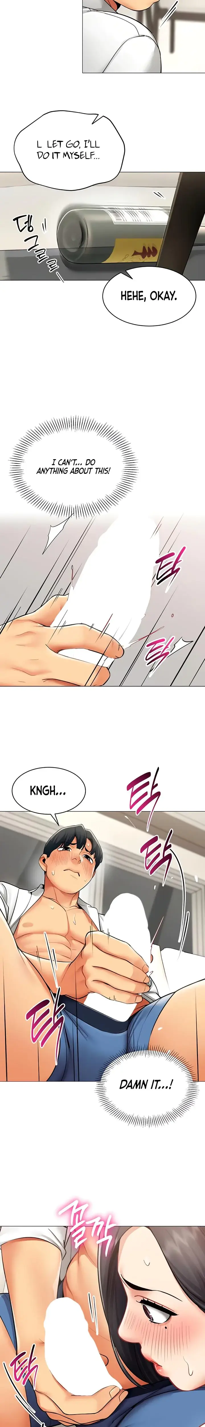 Performance Sex Report Chapter 18 - Page 14