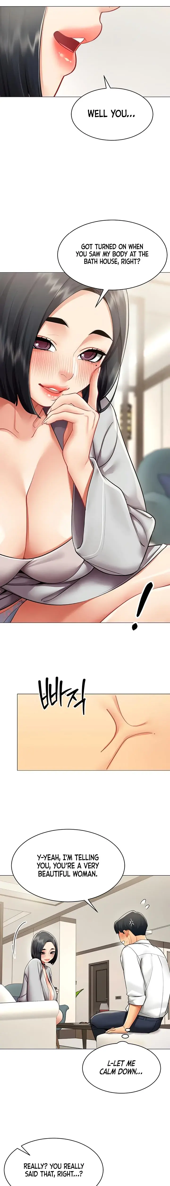 Performance Sex Report Chapter 18 - Page 7