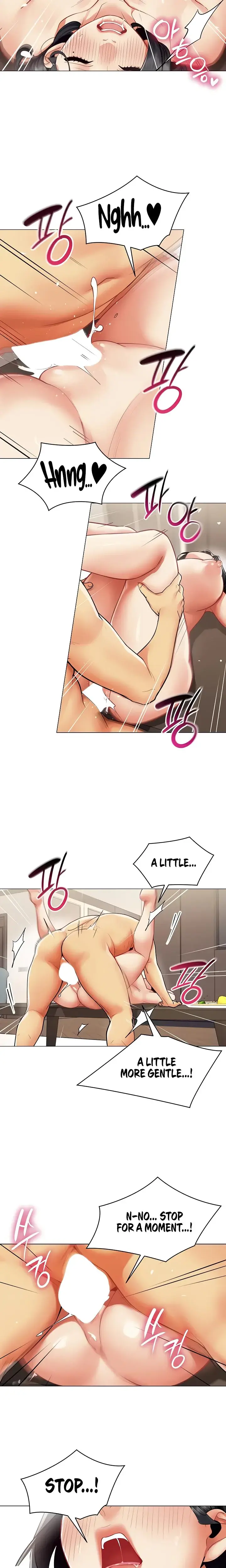 Performance Sex Report Chapter 19 - Page 14