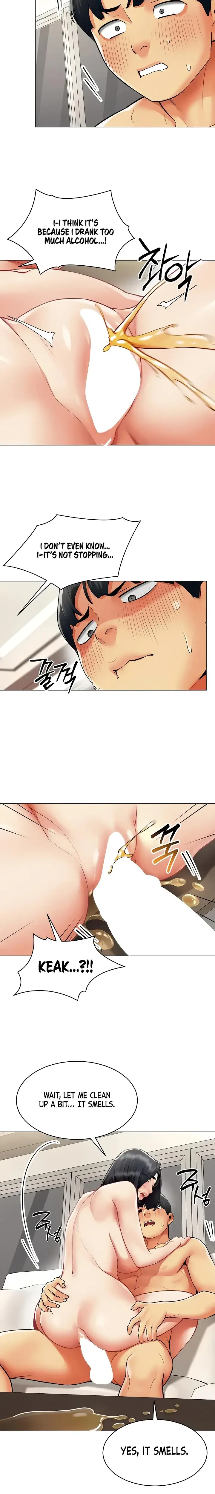 Performance Sex Report Chapter 19 - Page 16