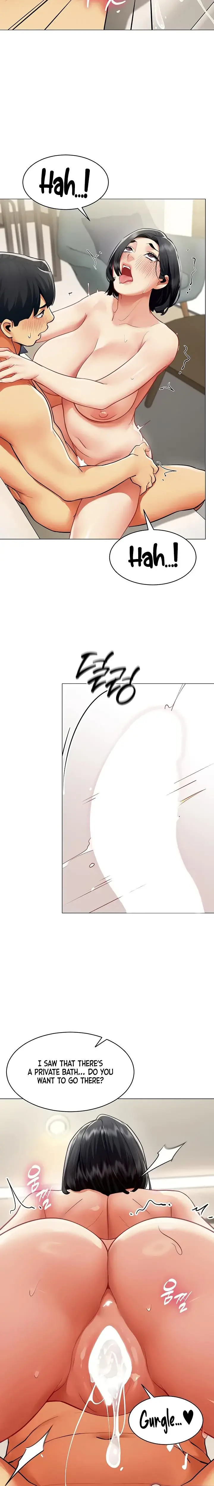 Performance Sex Report Chapter 19 - Page 19