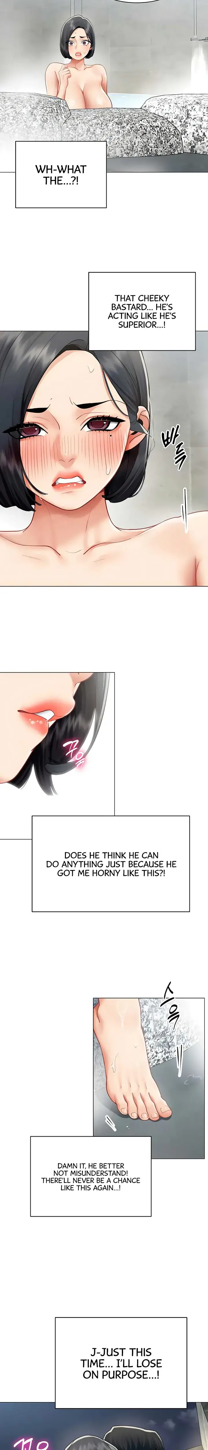 Performance Sex Report Chapter 20 - Page 11