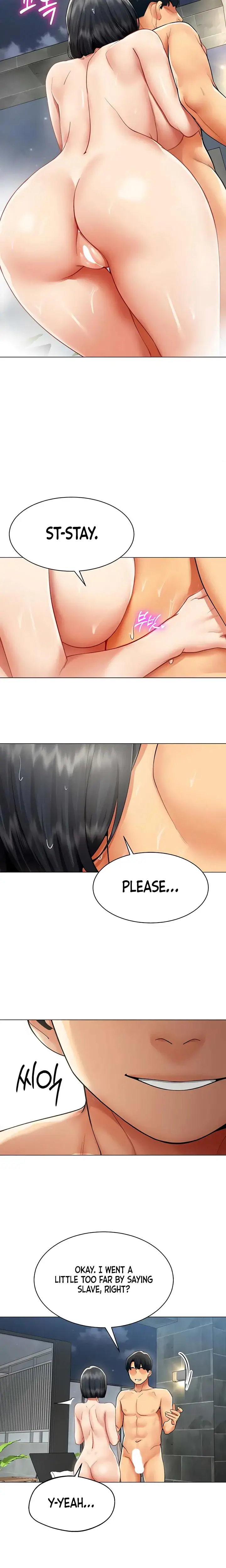 Performance Sex Report Chapter 20 - Page 12