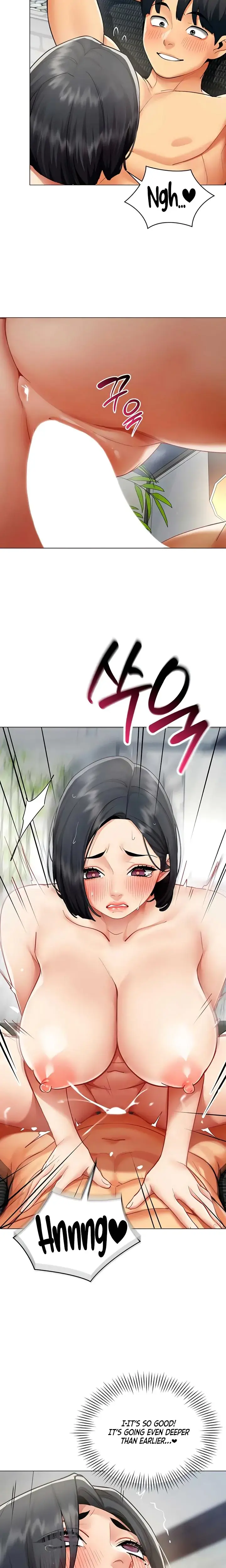 Performance Sex Report Chapter 20 - Page 14