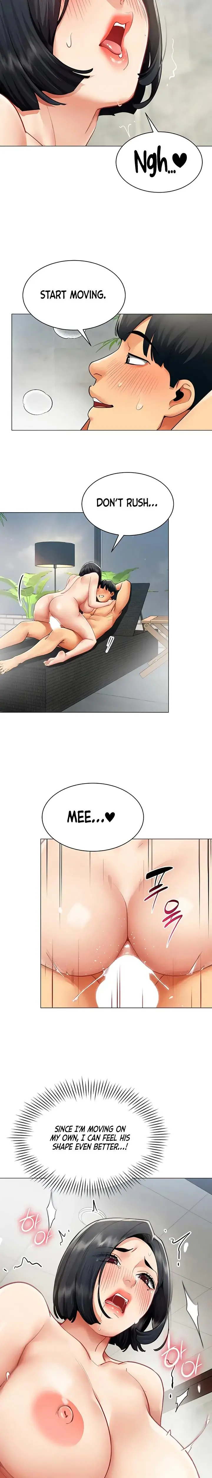 Performance Sex Report Chapter 20 - Page 15