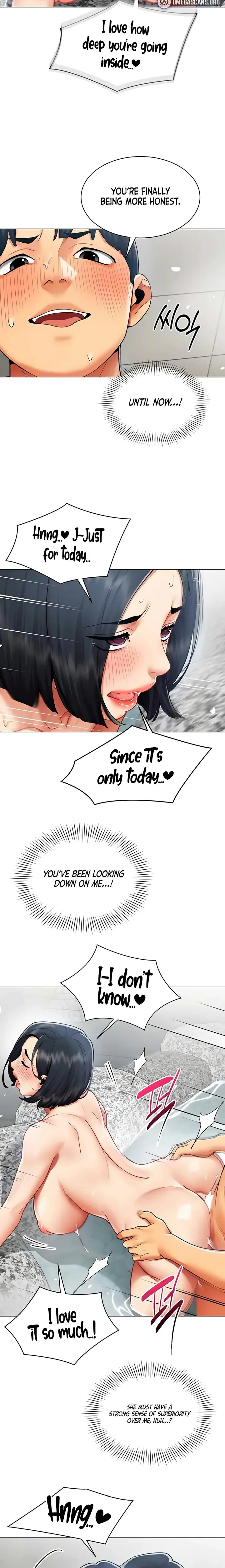 Performance Sex Report Chapter 20 - Page 2