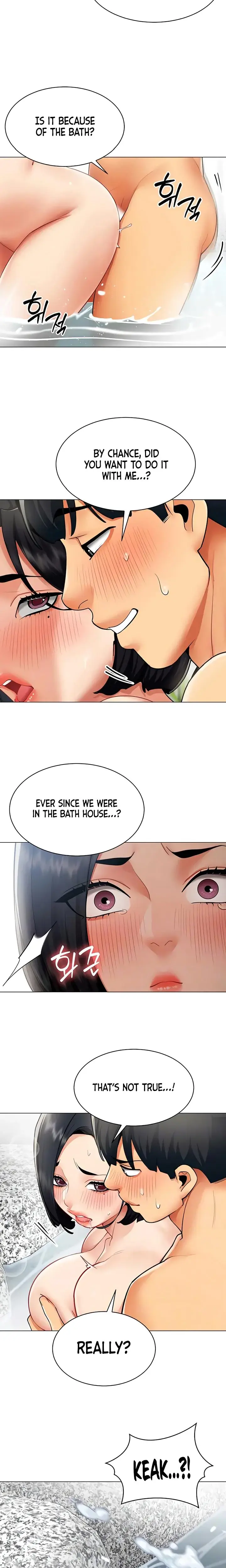 Performance Sex Report Chapter 20 - Page 6