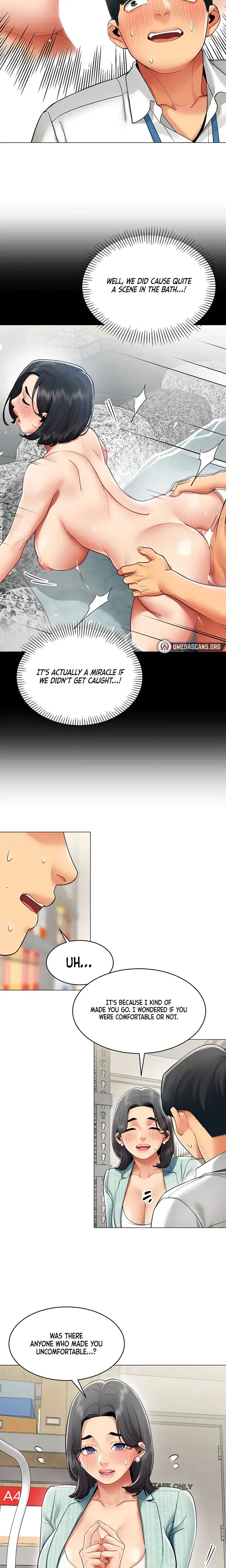 Performance Sex Report Chapter 22 - Page 2