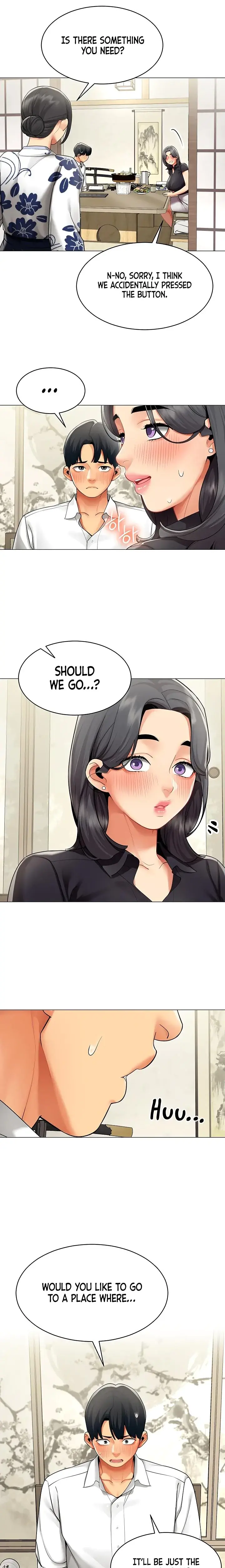 Performance Sex Report Chapter 23 - Page 15