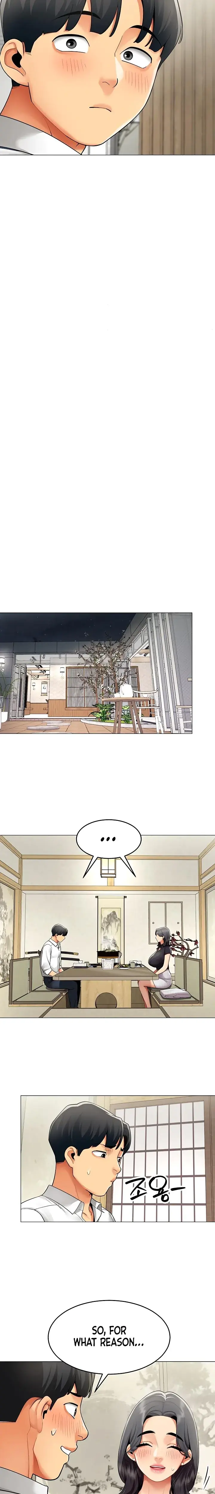 Performance Sex Report Chapter 23 - Page 9