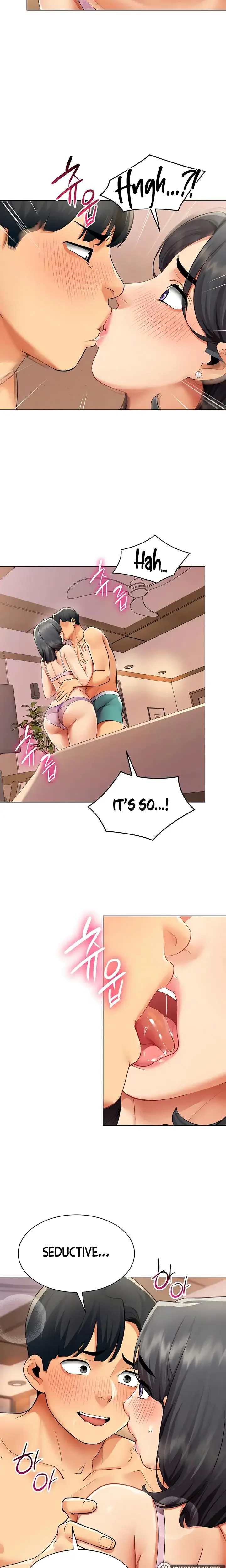 Performance Sex Report Chapter 24 - Page 12